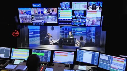 Le journal de 7h - 16/07/2021
