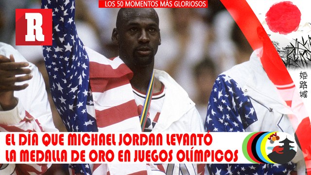 Los 50 momentos más gloriosos en la historia de los Juegos Olímpicos (parte 4)