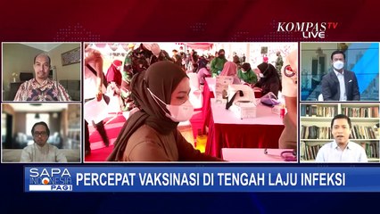 Kasus Covid-19 Terus Melonjak dan Pecah Rekor Setiap Harinya, Ini Daftar PR Besar untuk Indonesia