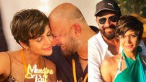 Mandira Bedi's Emotional Post Remembering 25 Yrs With Late Husband Raj Kaushal