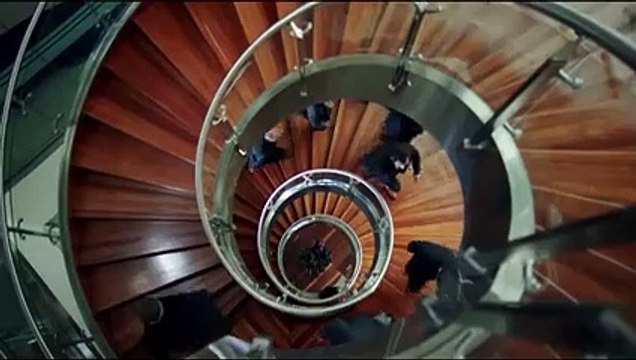 'Kod adı: K.O.Z' filminin fragmanı yayınlandı