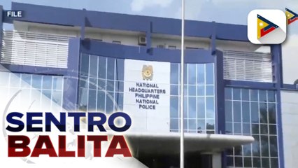 PNP Chief Eleazar, tiniyak na buo pa rin ang mga 'di nagamit na pondo para sa anti-insurgency program noong 2020