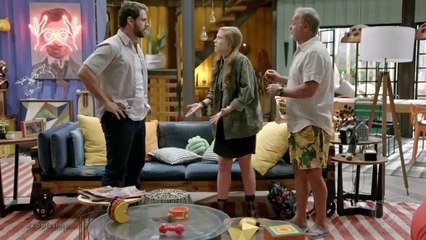 TOPÍSSIMA 15/07/2021 Capítulo 122 HDTV Completo