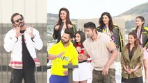 Khatron Ke Khiladi 11: Rohit Shetty’s Quiz Session With Rahul Vaidya And Varun Sood