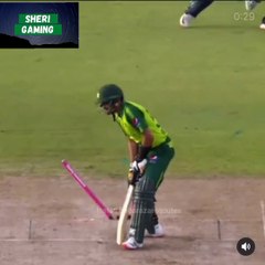 Babar Azam best revenge.