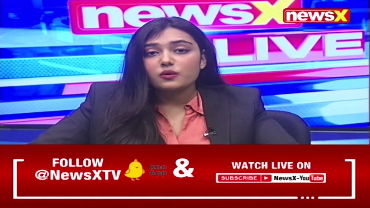 'Pak Providing Air Supporting To Taliban' Afghan VP Exposes Pak-Taliban Partnership NewsX