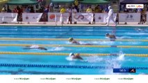 3ª Jornada-Sesión de mañana-VIII Campeonato de España ALEVÍN de natación - Tarragona (4)