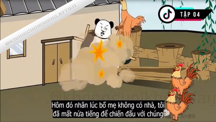 TẬP 4 | ĐẠI CHIẾN THUỐC XỔ Ở NHÀ TẮM CÔNG CỘNG | LOẠT PHIM TUỔI THƠ DỮ DỘI