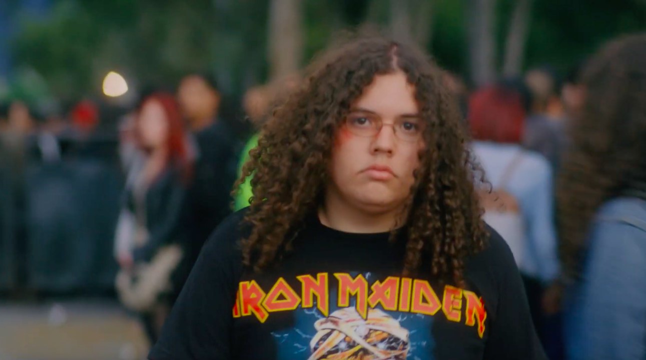 The Night of the Beast - Trailer (Deutsch) HD