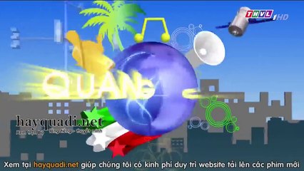 Tình Người Kiếp Rắn Phần 4 Tập 16 - THVL1 Lồng Tiếng tap 17 - Phim Tinh Nguoi Kiep Ran P4 Tap 16