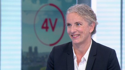 Les 4 vérités - Delphine Batho