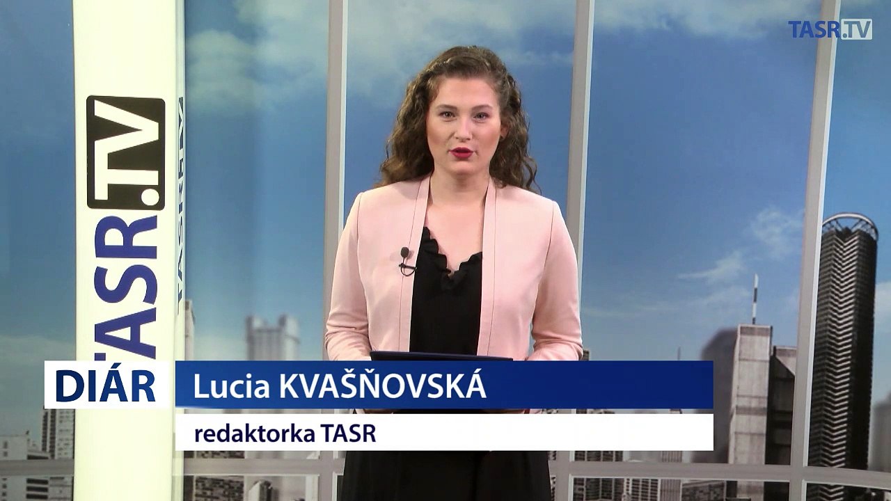 DIÁR - piatok 16/07/21