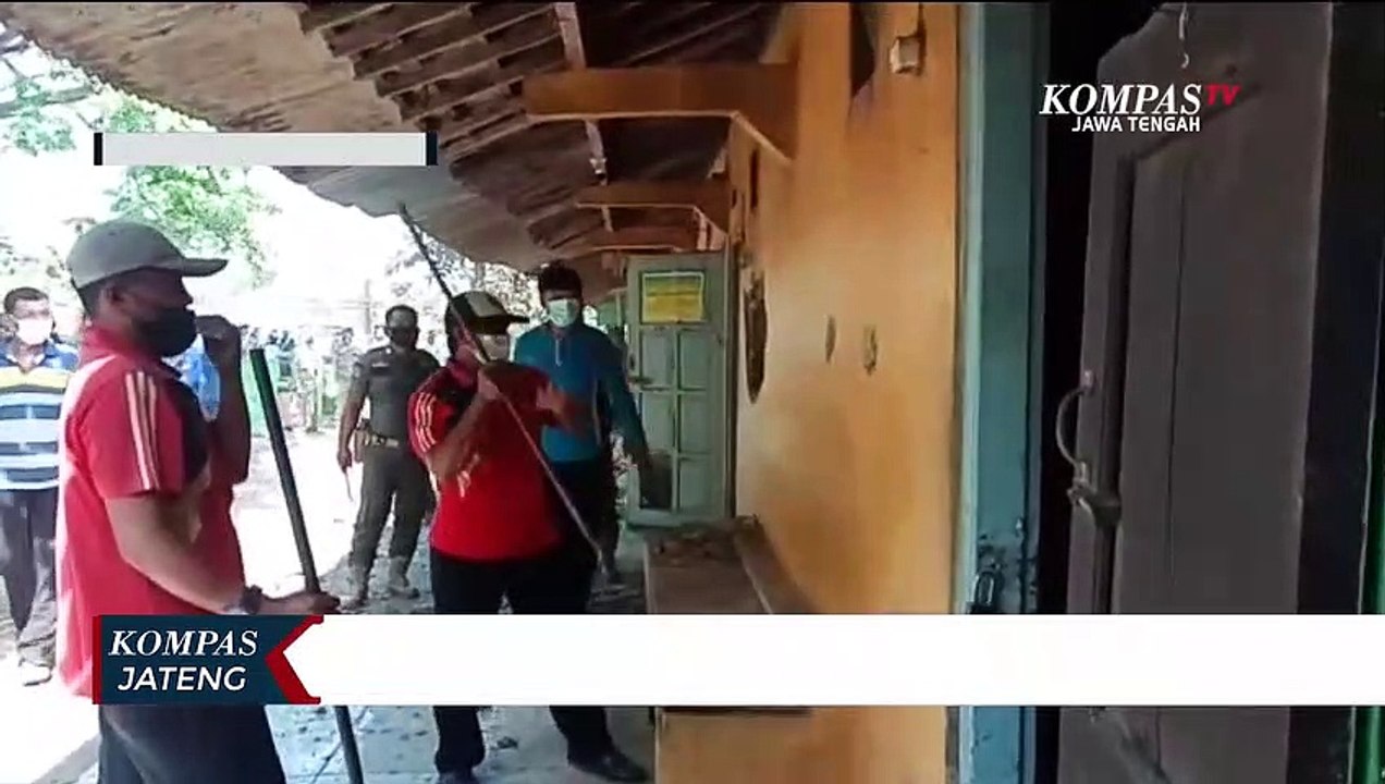 Tidak Sesuai Izin 47 Tempat Karaoke Dibongkar