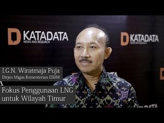 I G N  Wiratmaja Puja - Wawancara Khusus