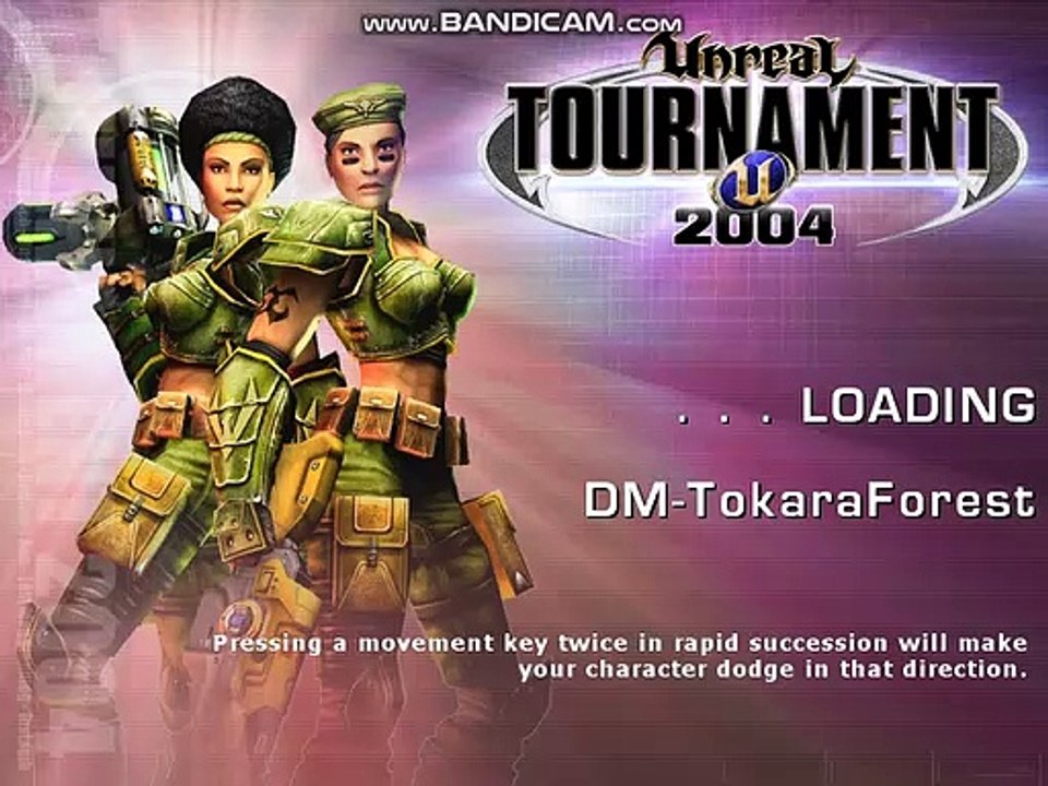 Unreal Tournament 2004 #3