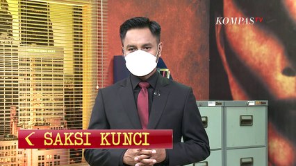 Pencuri Bobol Sekolah dan Gasak 23 Tablet Bantuan Pemerintah