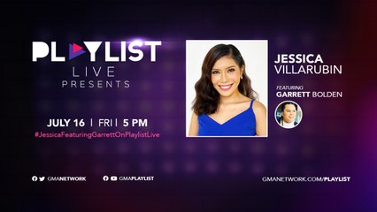 Power Diva Jessica Villarubin with guest Garrett Bolden (LIVE) I July 16, 2021