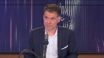 Extension du pass sanitaire et possible mise en examen d'Éric Dupond-Moretti.. Le 