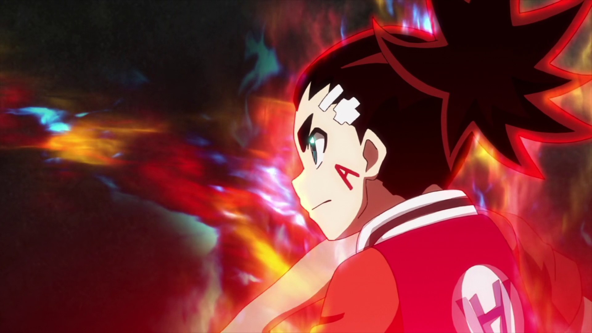 Beyblade Burst Turbo Episode 15 English 