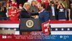 Local Matters - Florida Governor Ron DeSantis trails only Trump in CPAC poll