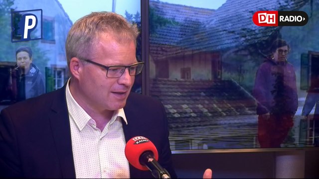 Il faut qu'on parle S1- Philippe Henry à propos des dégats sur l'infrastructure publique