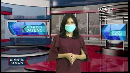 Purnawirawan Polisi Donor Plasma Konvalesen 11 Kali