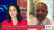 National Urban League president Marc Morial on the 2021 'State of Black America' report