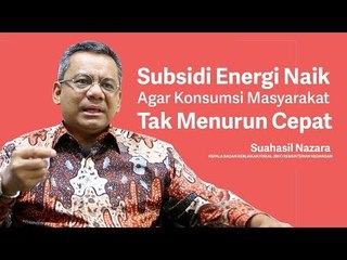 Suahasil Nazara - Wawancara Khusus