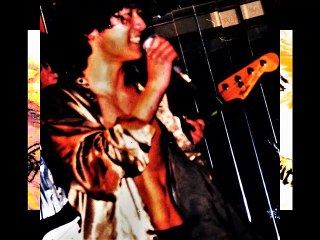 松田伸一郎　Travelling the world