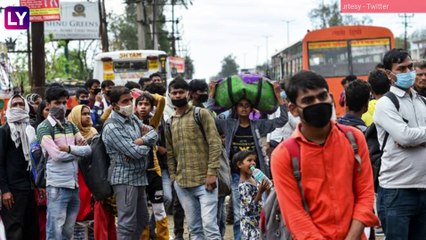COVID-19 वरील दोन्ही डोस घेतलेल्यांना आता महाराष्ट्रात प्रवेश करण्यासाठी RT-PCR अहवाल ची गरज नाही