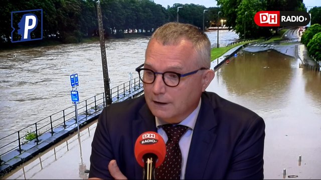 Il faut qu'on parle S1- Hein Lannoy on s'attendà des risques beaucoup plus important dans le futur mais ça ne veut pas dire que ça sera inassurable