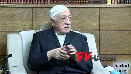 Fetullah Gülen: Her an ölebilirim