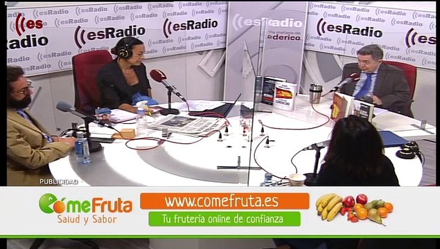 Tertulia de Federico: Las presiones del Gobierno al Tribunal Constitucional