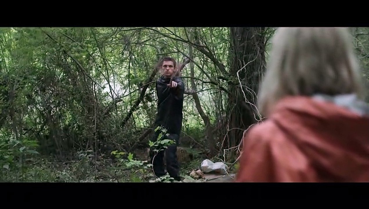 CHAOS WALKING Film - Lieblingsszenen