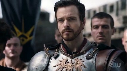 The Outpost - S04E01 - Jully 15, 2021