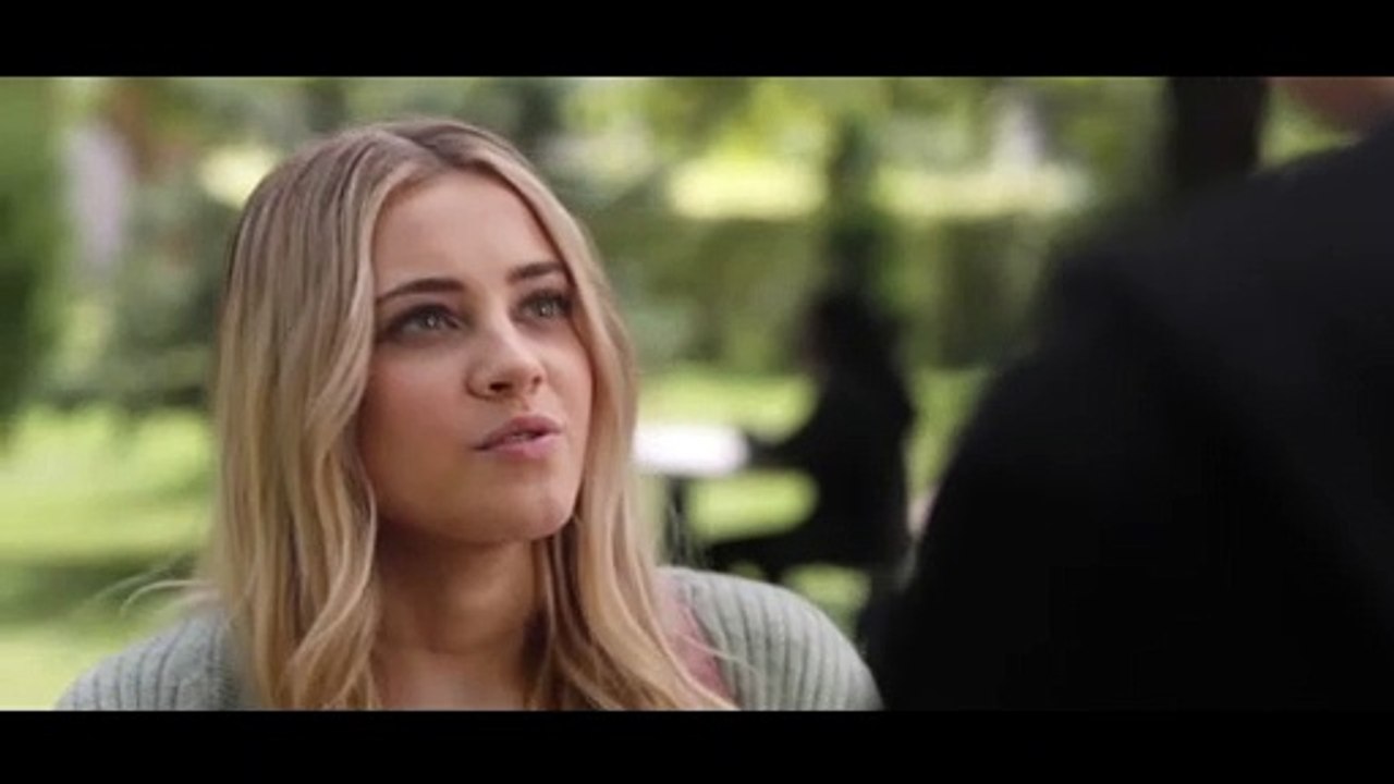 After Love Film Trailer