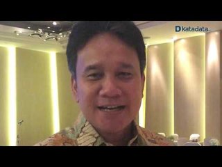 Ucapan Ultah Deputi Gubernur Senior BI Mirza Adityaswara untuk Katadata