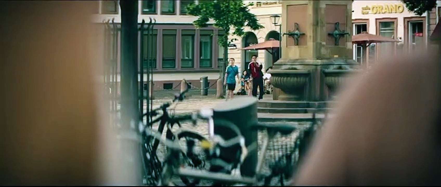 König der Raben Film