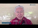 Ucapan Ultah Menteri Perdagangan Enggartiasto Lukita untuk Katadata