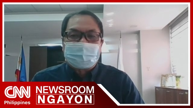 POEA naglunsad ng bagong helpdesk system | Newsroom Ngayon