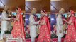 Disha Parmar Rahul Vaidya की WEDDING INSIDE VIDEO VIRAL, Disha Rahul Varmala | Boldsky