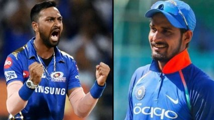 Baroda కి Deepak Hooda బాధతో గుడ్ బై..Krunal Pandya అవమానంతో మొదలు!! || Oneindia Telugu