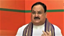 Largest-Fastest vaccination only in India- JP Nadda