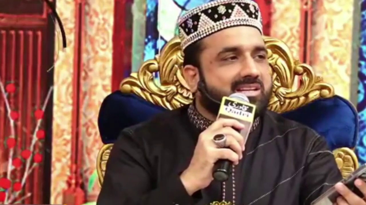 Muflis e Zindagi Ab Na Samjhe Koi By Qari Shahid Mehmood Qadri