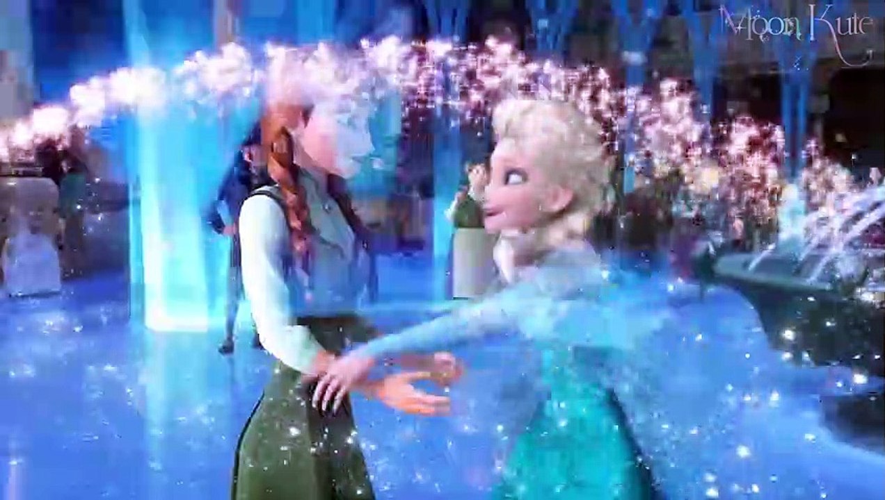 How Anna Coronation Should Have Happened