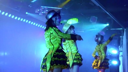 AKB48劇場 ～シアターの女神、村山彩希がいる場所～ Part 1 [ENG SUB]