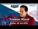 Bicara Data bersama Triawan Munaf (teaser)