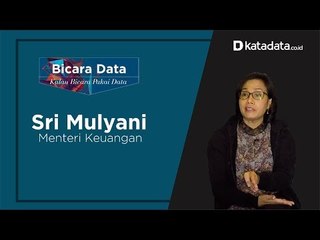 Sri Mulyani tentang Tantangan Eksternal