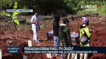 Lagi! Pengakuan Korban Dugaan Pungli TPU Cikadut