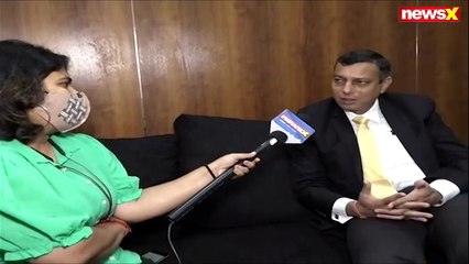 'ED Probe Harrasment Not Investigation' Deshmukh's Lawyer Exclusive On NewsX NewsX